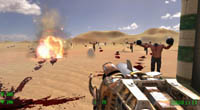 Serious Sam HD