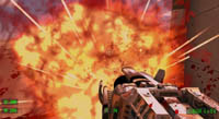 Serious Sam HD