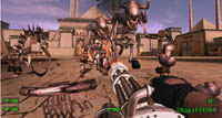 Serious Sam HD