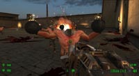 Serious Sam HD