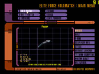 Star Trek: Voyager - Elite Force