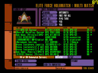 Star Trek: Voyager - Elite Force