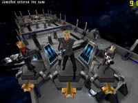 Star Trek: Voyager - Elite Force