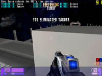 Star Trek: Voyager - Elite Force