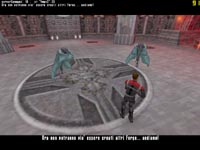 Star Trek: Voyager - Elite Force