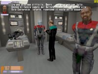 Star Trek: Voyager - Elite Force