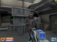 Star Trek: Voyager - Elite Force