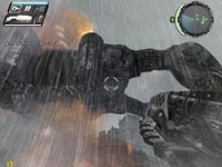 TIMESHIFT SPOILER