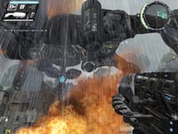 TIMESHIFT SPOILER