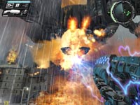 TIMESHIFT SPOILER