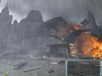 TIMESHIFT SPOILER