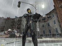 TIMESHIFT SPOILER