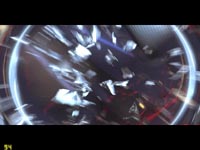 TIMESHIFT SPOILER