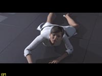TIMESHIFT SPOILER