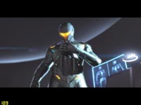 TIMESHIFT SPOILER