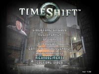 Timeshift