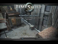Timeshift