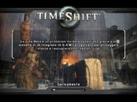 Timeshift