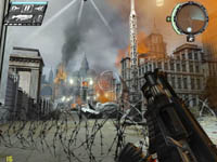 Timeshift