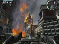 Timeshift