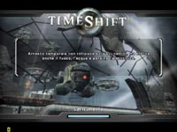 Timeshift