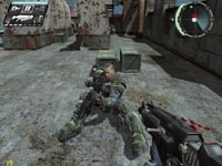 Timeshift