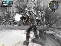 Timeshift