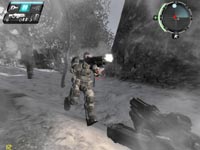 Timeshift
