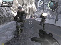 Timeshift