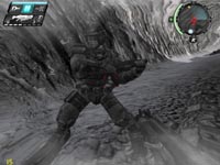 Timeshift
