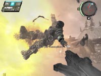 Timeshift