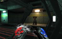 Twin Sector