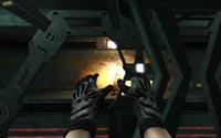 Twin Sector