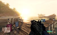 FPS ITALIAN TEAM CRYSIS