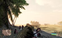 FPS ITALIAN TEAM CRYSIS