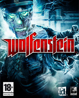 wolfenstein