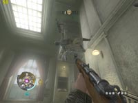 wolfenstein