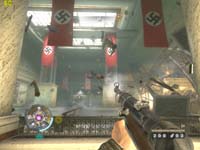 wolfenstein