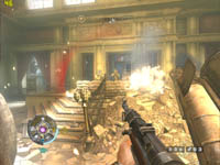 wolfenstein