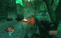 Wolfenstein
