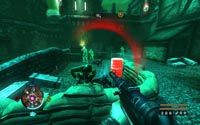 Wolfenstein