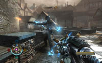 Wolfenstein