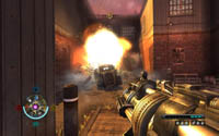 Wolfenstein