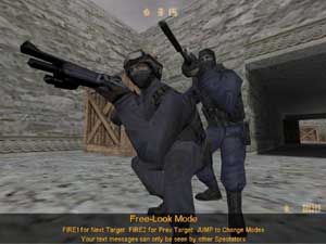 FPS ITALIAN TEAM Senza testo alternativo