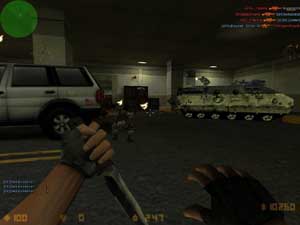 FPS ITALIAN TEAM Senza testo alternativo