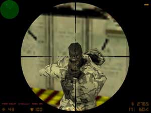 FPS ITALIAN TEAM Senza testo alternativo