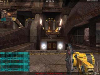 FPS ITALIAN TEAM Senza testo alternativo