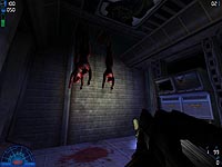 ALIENS VS PREDATOR 2