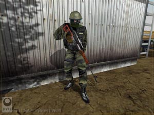 FPS ITALIAN TEAM Senza testo alternativo