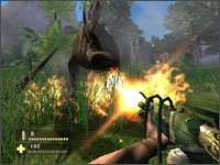 Turok Dinosaur Hunter